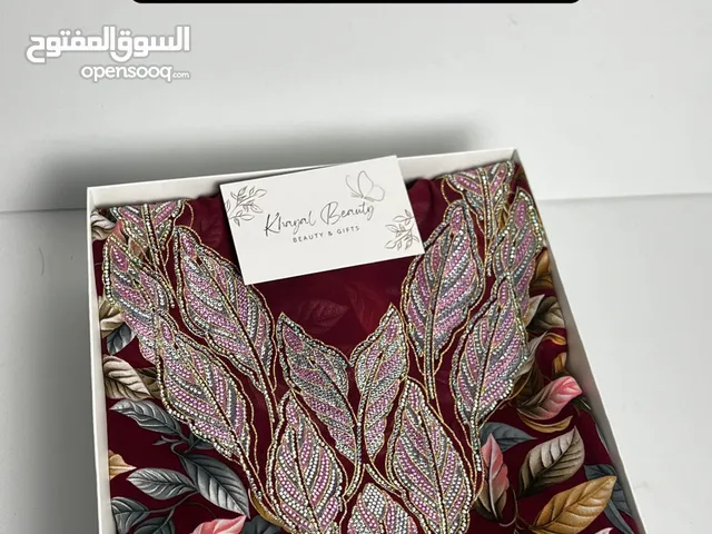 Thoub Textile - Abaya - Jalabiya in Al Sharqiya