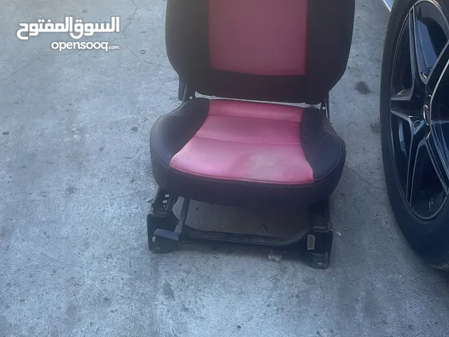 كراسي سمارت فورتو جلد للبيع