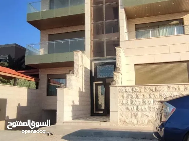 160m2 3 Bedrooms Townhouse for Sale in Amman Al Urdon Street