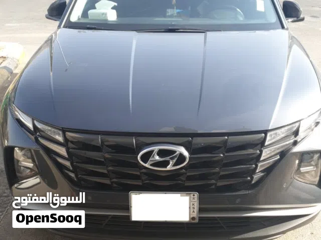 هيونداي توسان 2023 للبيع