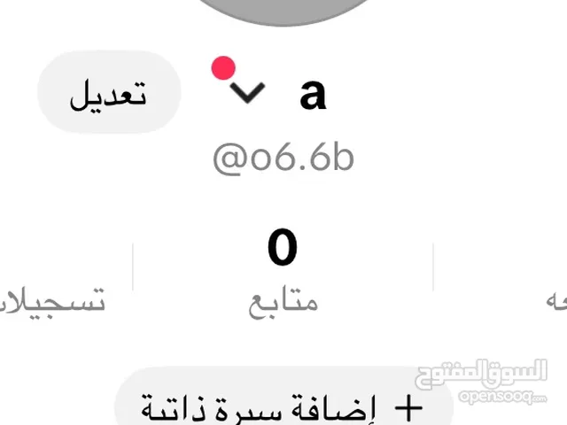 Social Media Accounts and Characters for Sale in Mecca