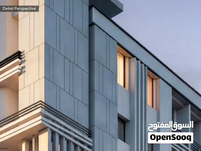 85 m2 2 Bedrooms Apartments for Sale in Muscat Madinat As Sultan Qaboos