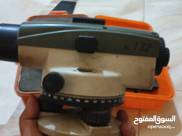 جهاز مساحه ليفل للبيع