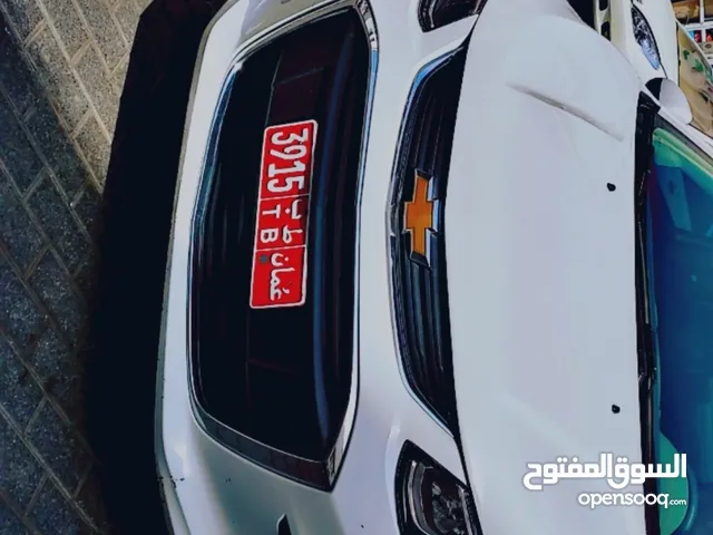 Chevrolet Aveo in Muscat