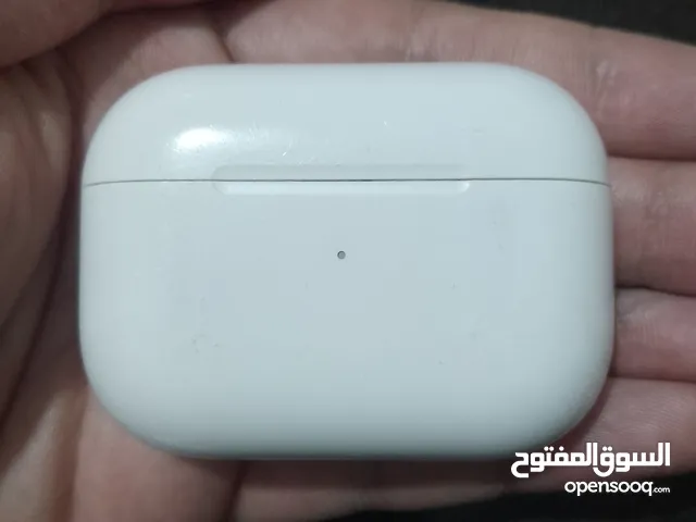 علبة أبل اير بودز برو الجيل الاول