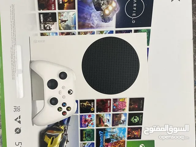  Xbox Series S for sale in Abu Dhabi