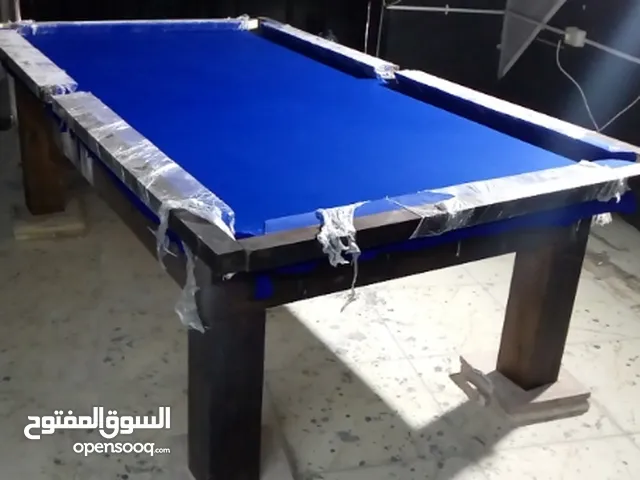 بلياردو جديد