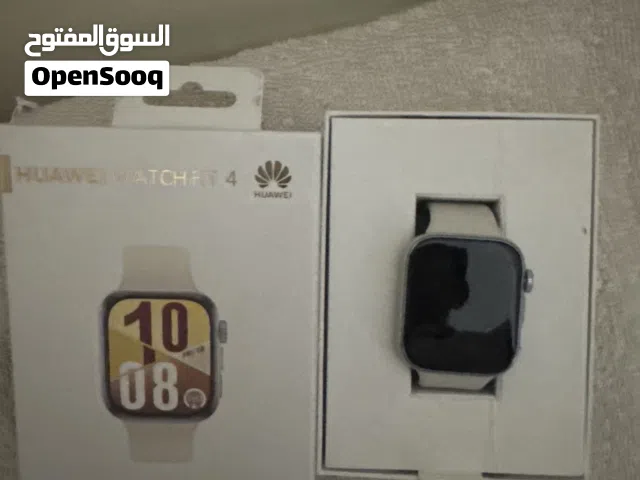 Huawei smart watches for Sale in Abu Dhabi