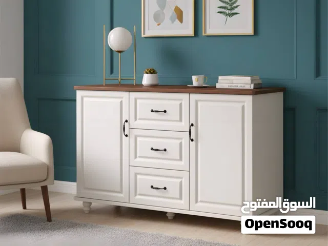 خزانة بتصميم كلاسيك