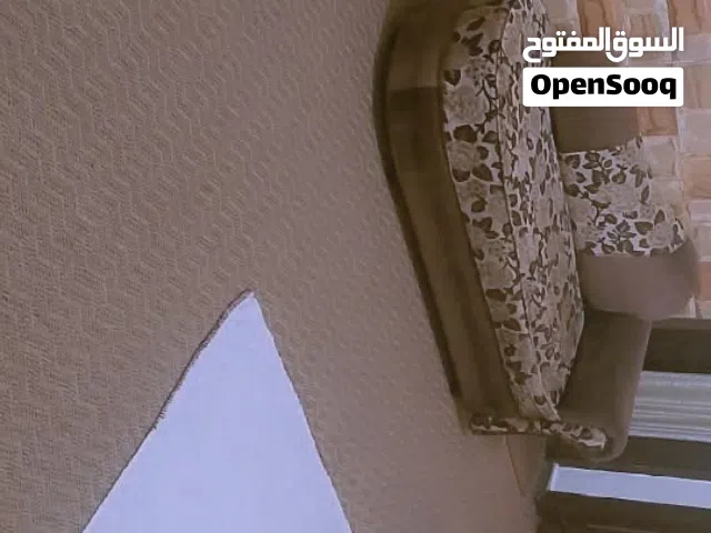 طقم كورنر 9 مقاعد بحاله جيدة