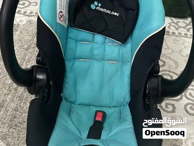 كروسة  و وسرير