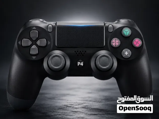 يد تحكم PS4