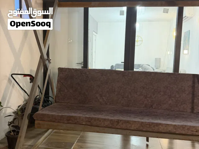 مرجوحة تفصال حديد متينه جدا