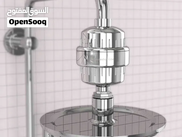 Shower filter