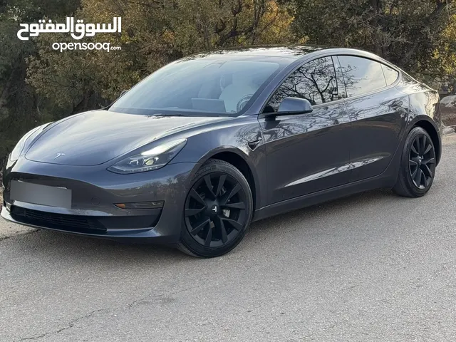 Tesla 3 (( 2022 ))