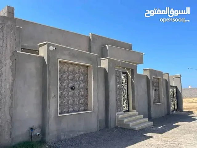 200 m2 4 Bedrooms Townhouse for Sale in Al Khums Other