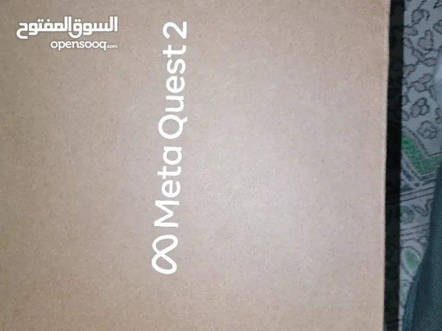 ميتا كويست 2 meta quest 2 vr