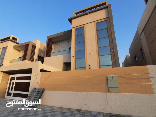 340 m2 5 Bedrooms Townhouse for Sale in Ajman Al Yasmin