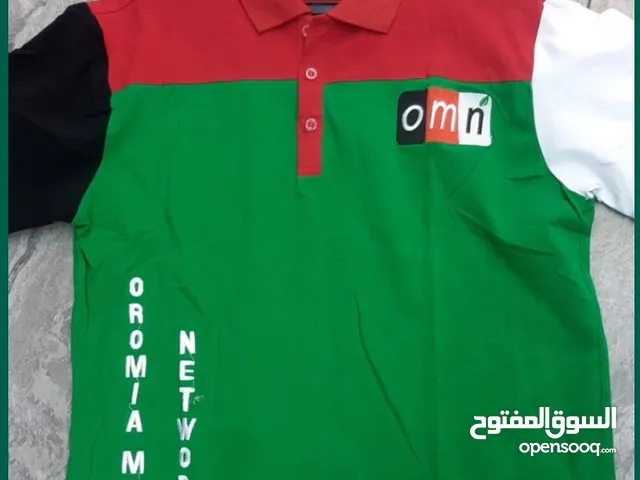 Polo Tops & Shirts in Amman