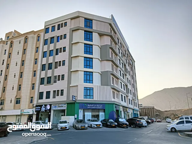 65 m2 1 Bedroom Apartments for Sale in Muscat Bosher