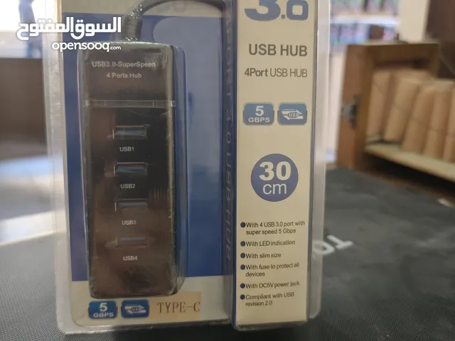 هب USB3 إلى TYPE-C
