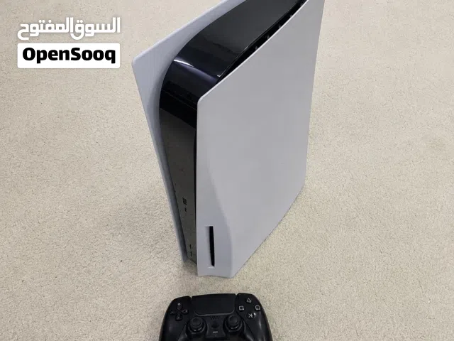 Ps5 cd version with controller