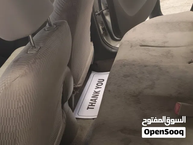 Toyata Yaris 1.3 2013