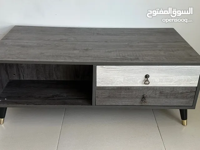 Two sided desk