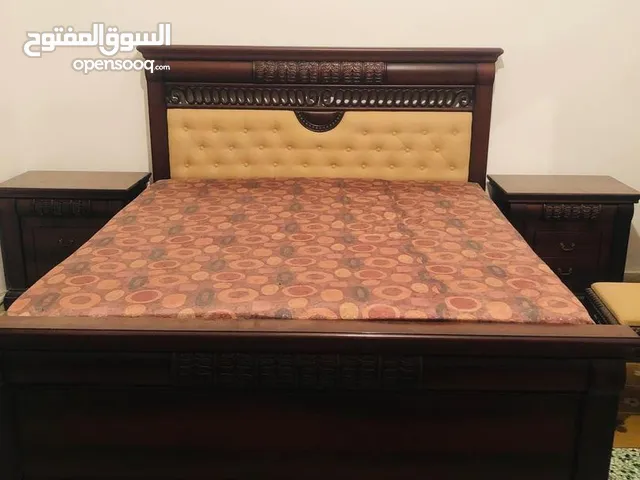 دار نوم زوجيه مستعمله استعمال نظيف