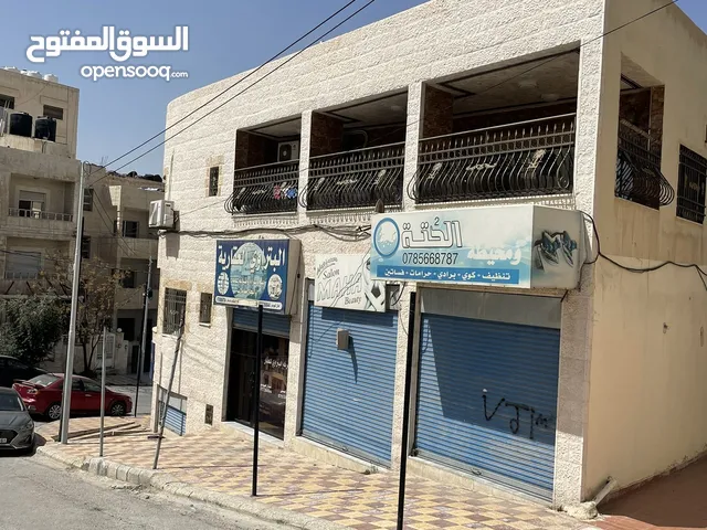 Unfurnished Shops in Zarqa Al Zarqa Al Jadeedeh