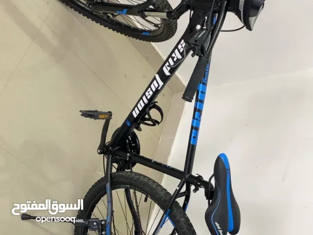 سيكل للبيع سعر مناسب استخدام شي بسيط سعر 65 ريال