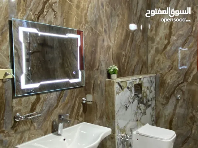 160 m2 4 Bedrooms Apartments for Rent in Tripoli Al-Nofliyen