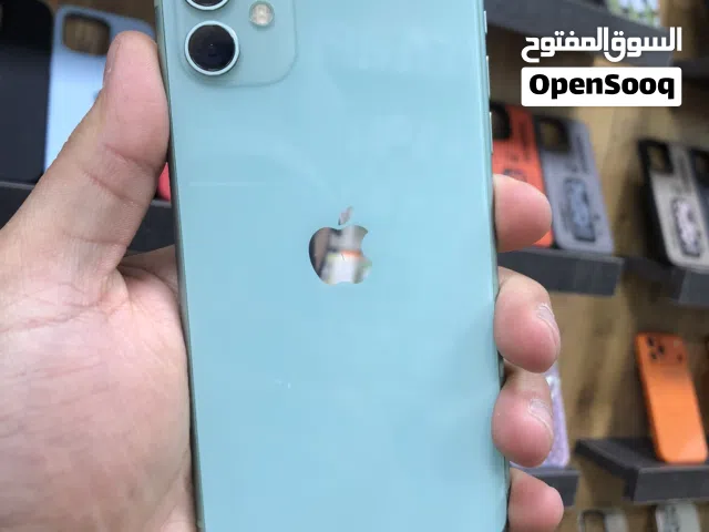 Apple iPhone 11 128 GB in Baghdad