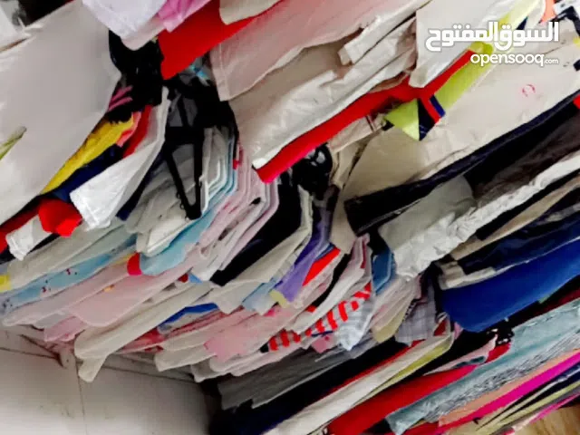 ملابس أوروبي