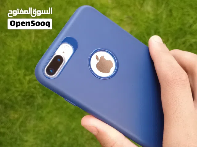 ايفون7بلس جهاز نظيف نقبل حتى تبديل ب ايفون قال مع زياد الفرق