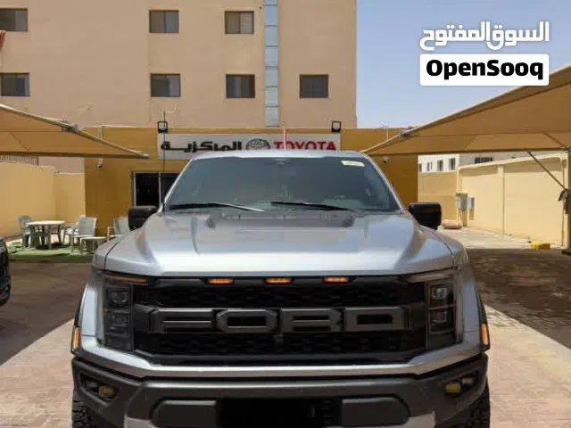 2023 فورد F-150 Raptor
