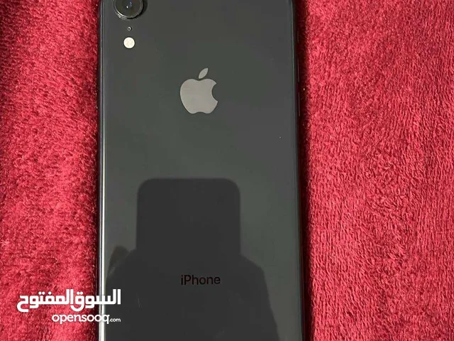iPhone xr 128gb