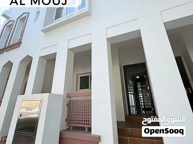 AL MOUJ  MODERN 3BR TOWNHOUSE IN THE HEART OF AL MOUJ