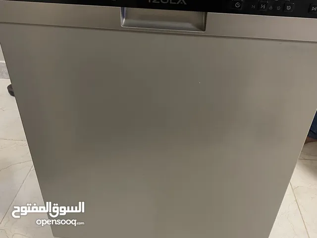 Izola 12 Place Settings Dishwasher in Amman