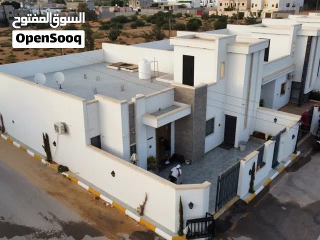 فيلا فالكحيلي تشطيب حديث