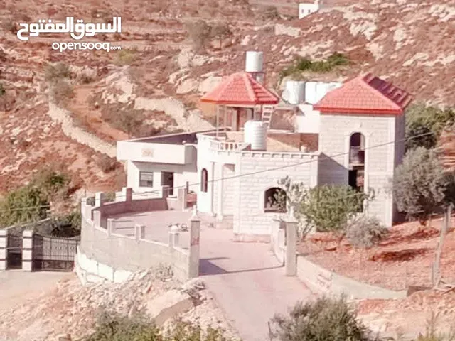 110 m2 4 Bedrooms Villa for Sale in Bethlehem Other
