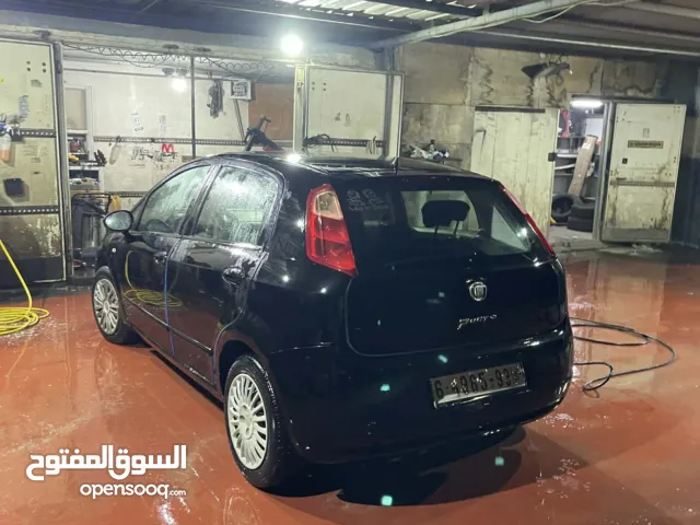 فيات بونتو للبيع