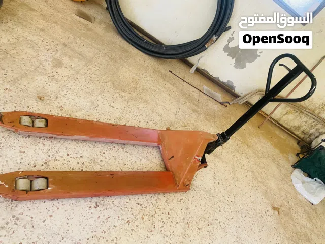 فوركة نقل ومناولة