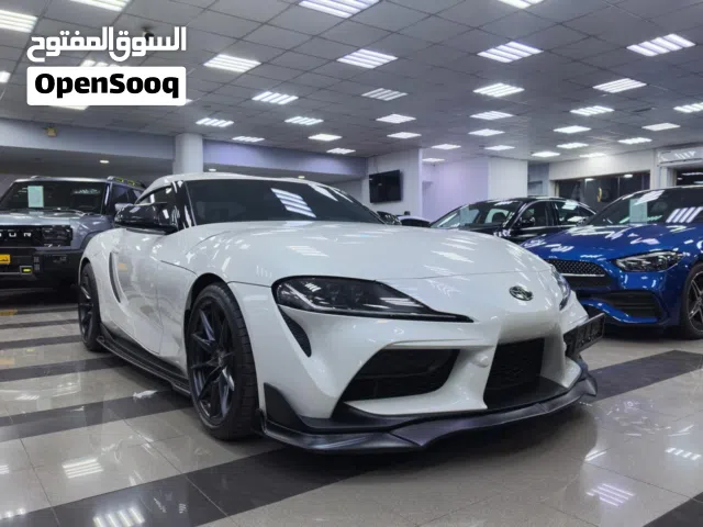 2025 Toyota Other