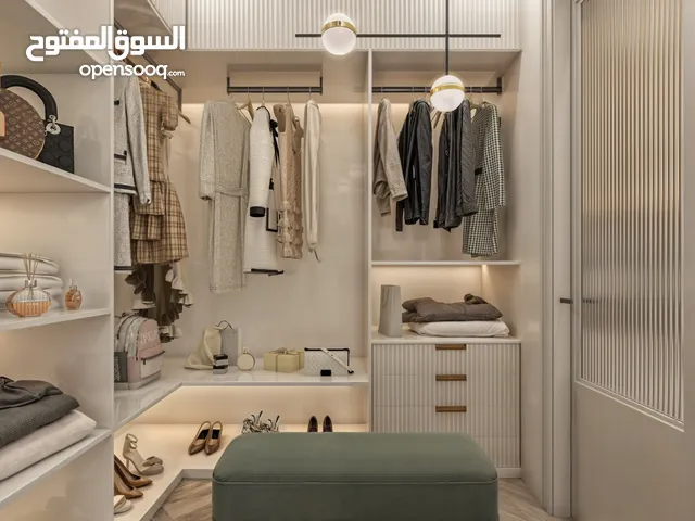 180 m2 3 Bedrooms Apartments for Sale in Amman Tla' Ali