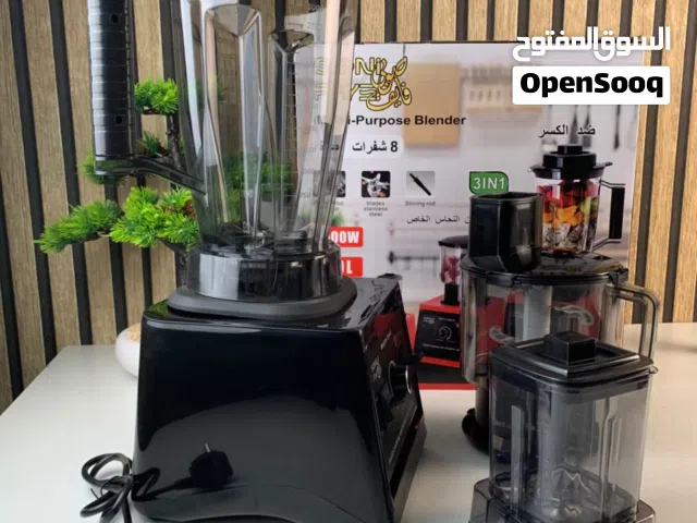 خلاط كهربائي ممتاز