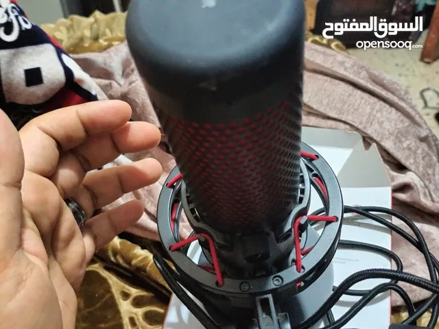  Microphones for sale in Kafr El-Sheikh