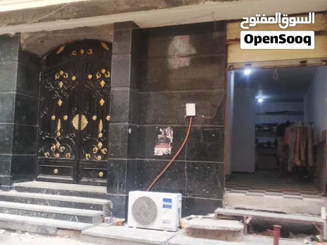 Building for Sale in Mansoura Other