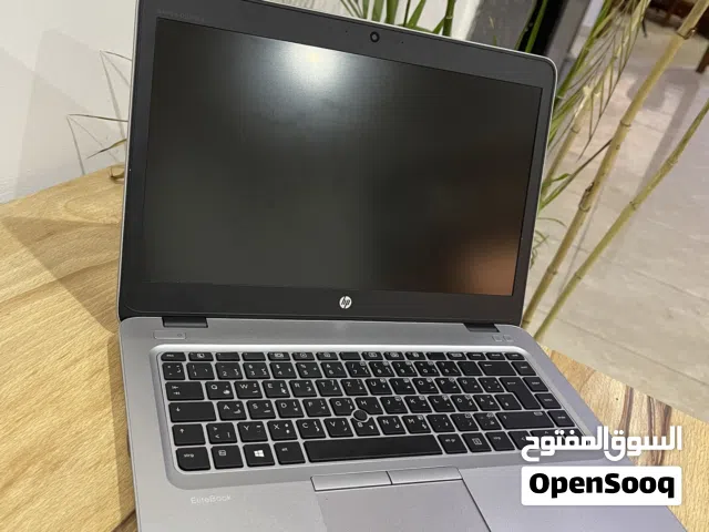 لابتوب hp للبيع