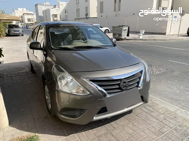 Used Nissan Sunny in Northern Governorate
